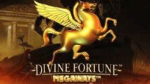 Divine Fortune Megaways