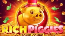 Rich Piggies: Bonus Combo