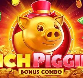 Rich Piggies: Bonus Combo