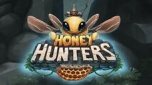 Honey Hunters