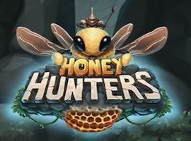 Honey Hunters