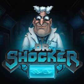 Dr. Shocker