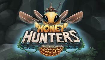 Honey Hunters