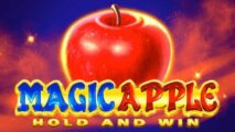 Magic Apple