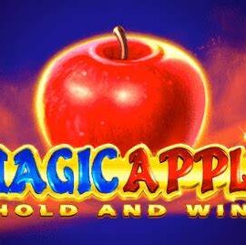 Magic Apple