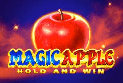Magic Apple