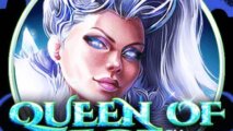 Queen of Ice