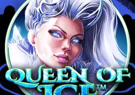 Queen of Ice