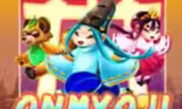 Onmyoji