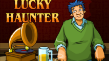 Lucky Haunter
