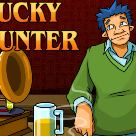 Lucky Haunter