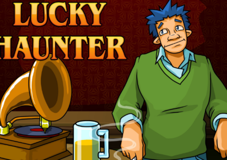Lucky Haunter