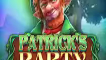 Patrick’s Party