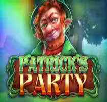 Patrick’s Party