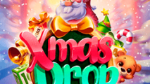 Xmas Drop