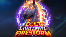 Colt Lightning Firestorm