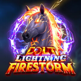 Colt Lightning Firestorm