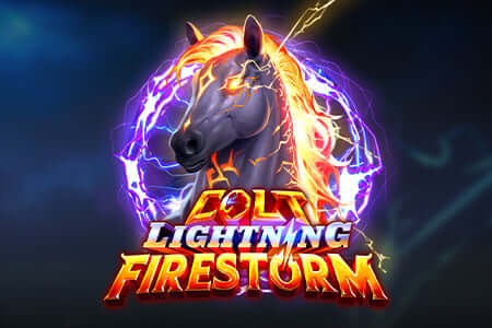 Colt Lightning Firestorm