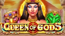 Queen of Gods