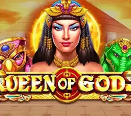 Queen of Gods