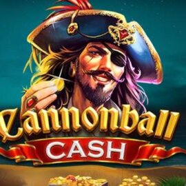 Cannonball Cash