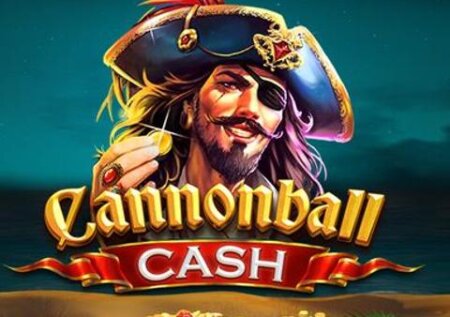 Cannonball Cash