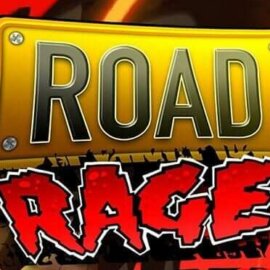 Road Rage