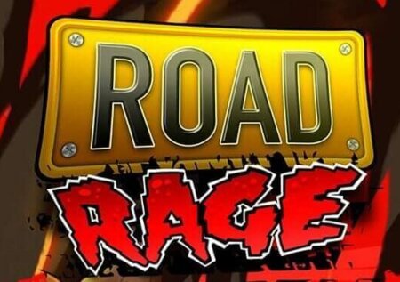 Road Rage