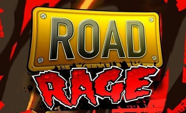 Road Rage