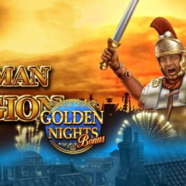 Roman Legion GDN