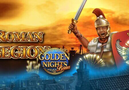 Roman Legion GDN