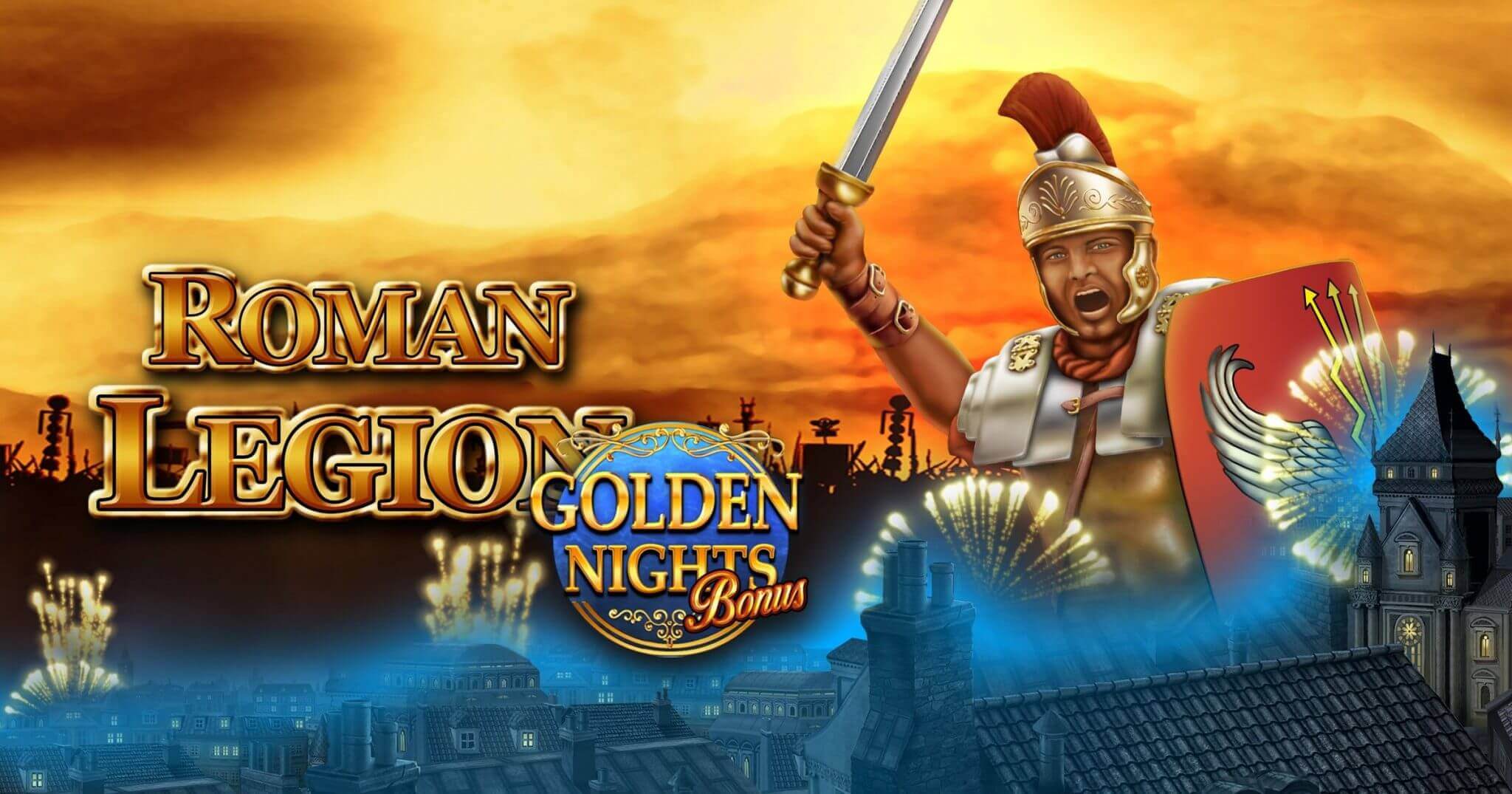 Roman Legion GDN
