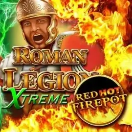 Roman Legion Extreme RHFP
