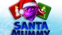 Santa Mummy