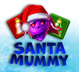 Santa Mummy