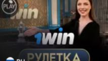 1win Russian Roulette