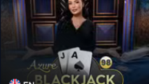 Blackjack 98 — Azure