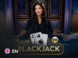 Blackjack 99 — Azure