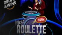 Live — Mega Roulette