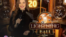 Lighting Ball