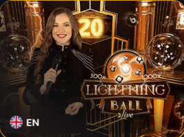 Lighting Ball