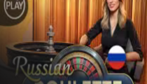 Live — Russian Roulette