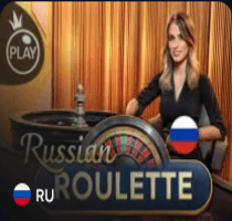 Live — Russian Roulette