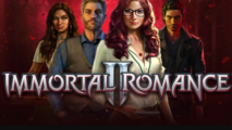 Immortal Romance 2
