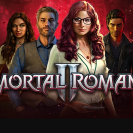 Immortal Romance 2