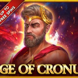Age Of Cronus