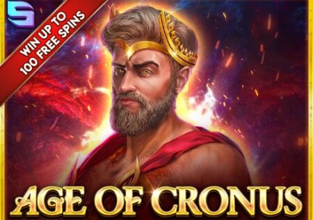 Age Of Cronus