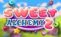Sweet Alchemy Bingo 2