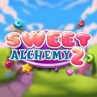 Sweet Alchemy Bingo 2