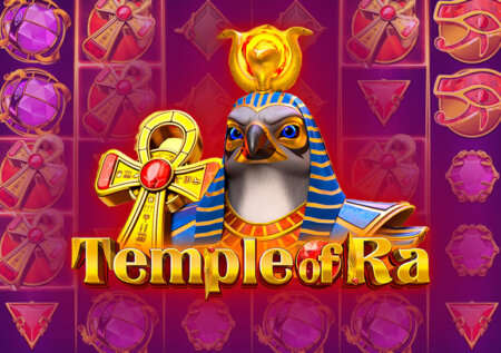 Temple of Ra